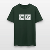 Men's T-Shirt | GILDAN 5000 - forest green