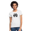 Women's T-Shirt - white