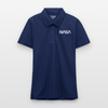 Ladies' Command Snag Protection Polo - dark navy