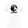 Men's T-Shirt | GILDAN 5000 - white