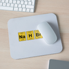 Mouse pad Horizontal - white