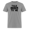 Men's T-Shirt | GILDAN 5000 - rock