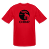 Men's Tall T-Shirt - red