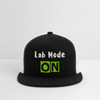 Trucker Hat - black/white