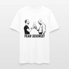"Yeah Science" - Breaking Bad - Men's T-Shirt | GILDAN 5000 - white