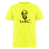 Men's T-Shirt | GILDAN 5000 - safety green