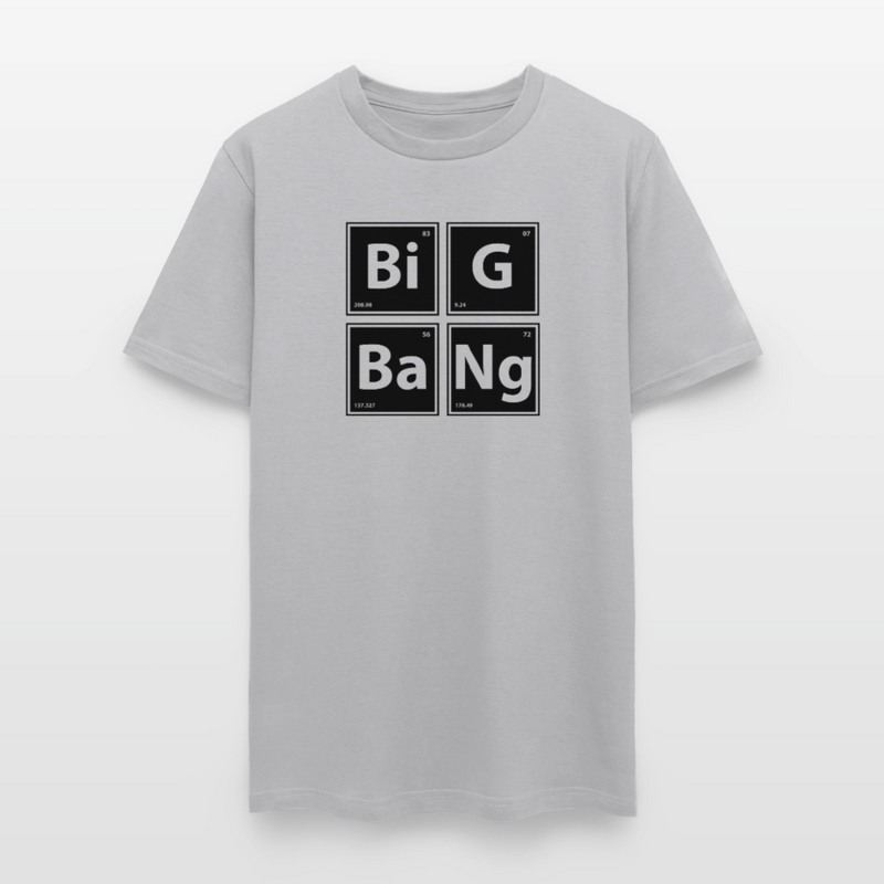 Men's T-Shirt | GILDAN 5000 - rock