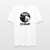 Men's T-Shirt | GILDAN 5000 - white