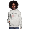 "All You Need Is Love" Women's Hoodie - heather oatmeal