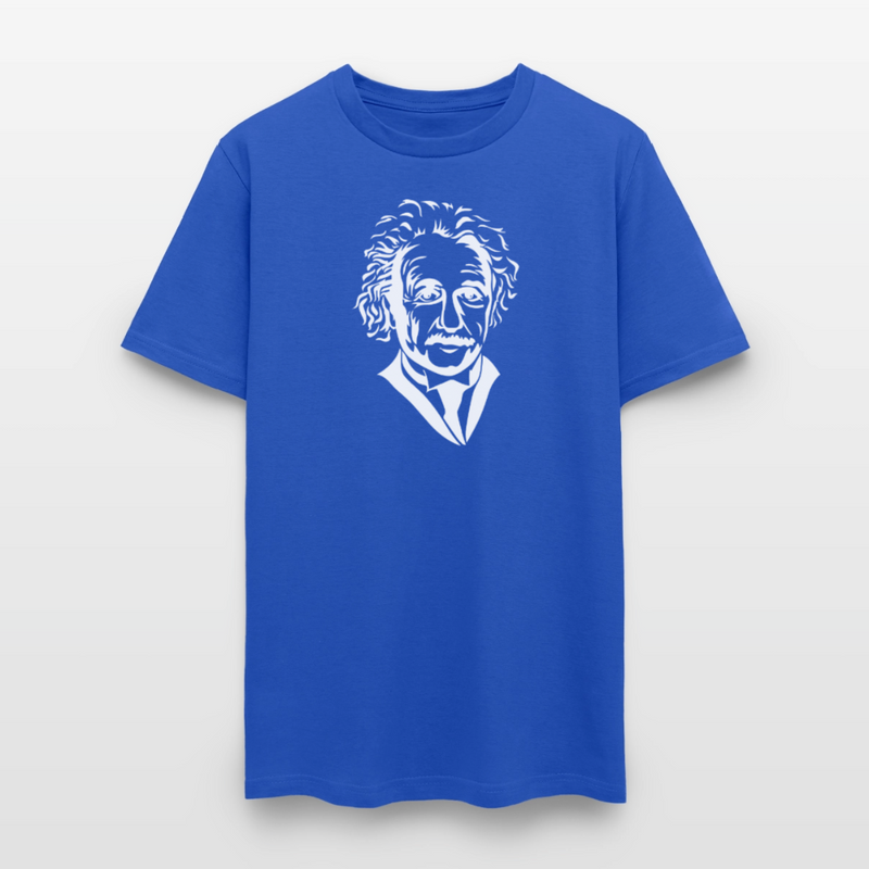 Men's T-Shirt | GILDAN 5000 - royal blue
