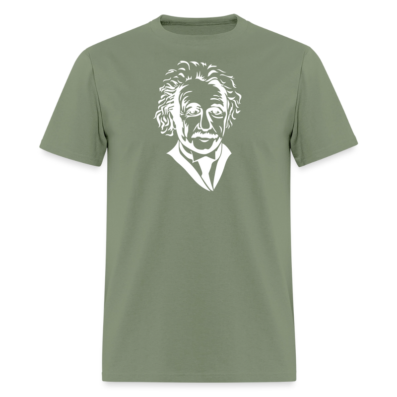 Men's T-Shirt | GILDAN 5000 - military green