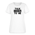 Women's T-Shirt - white
