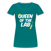 Women’s Premium T-Shirt - teal