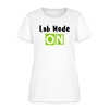 Women's T-Shirt - white