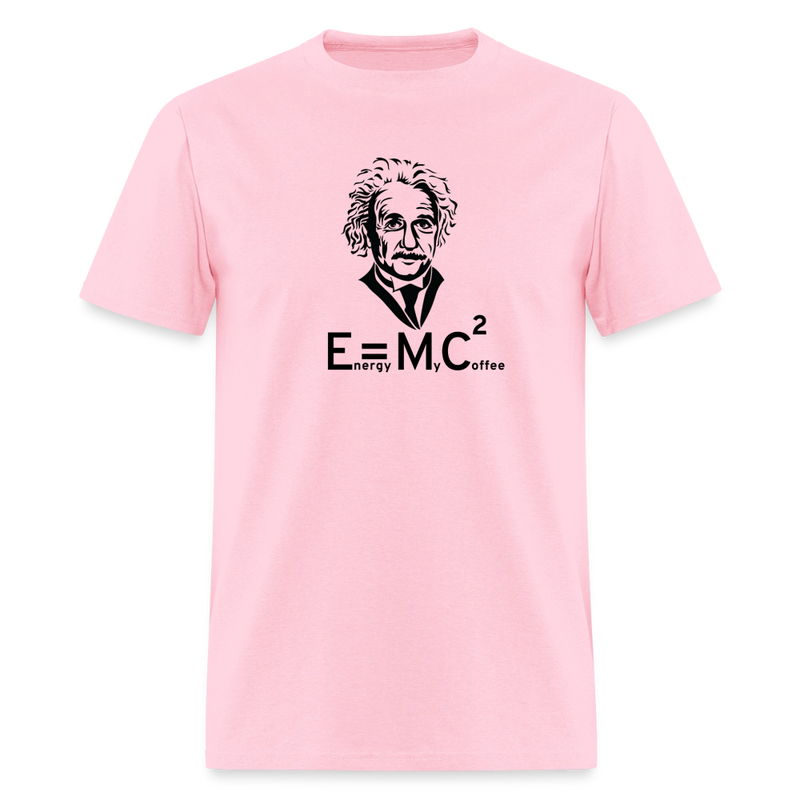 Men's T-Shirt | GILDAN 5000 - pink