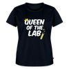 Women’s Premium T-Shirt - navy