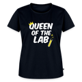 Women’s Premium T-Shirt - navy
