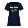 Women's T-Shirt - navy
