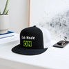 Trucker Hat - black/white