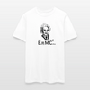 Men's T-Shirt | GILDAN 5000 - white