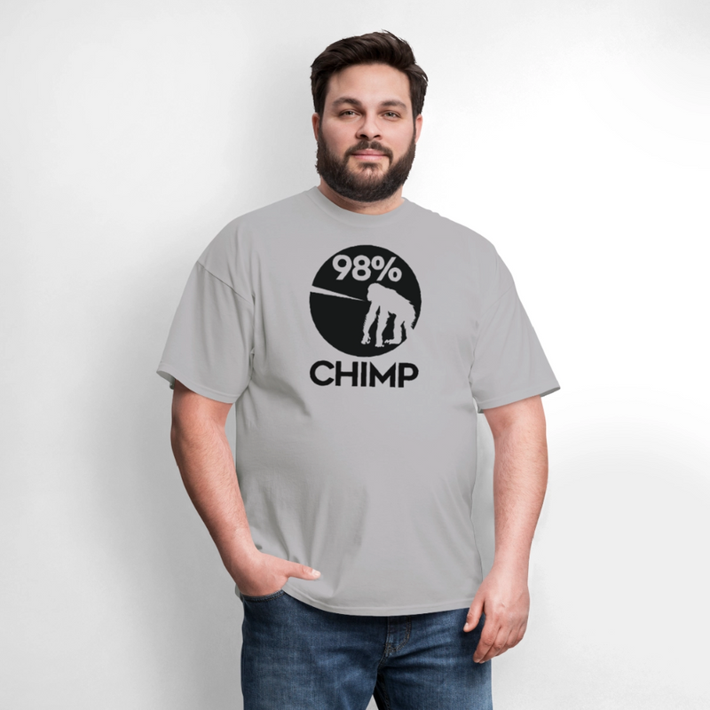 Men's T-Shirt | GILDAN 5000 - rock