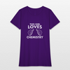 Women's T-Shirt - purple