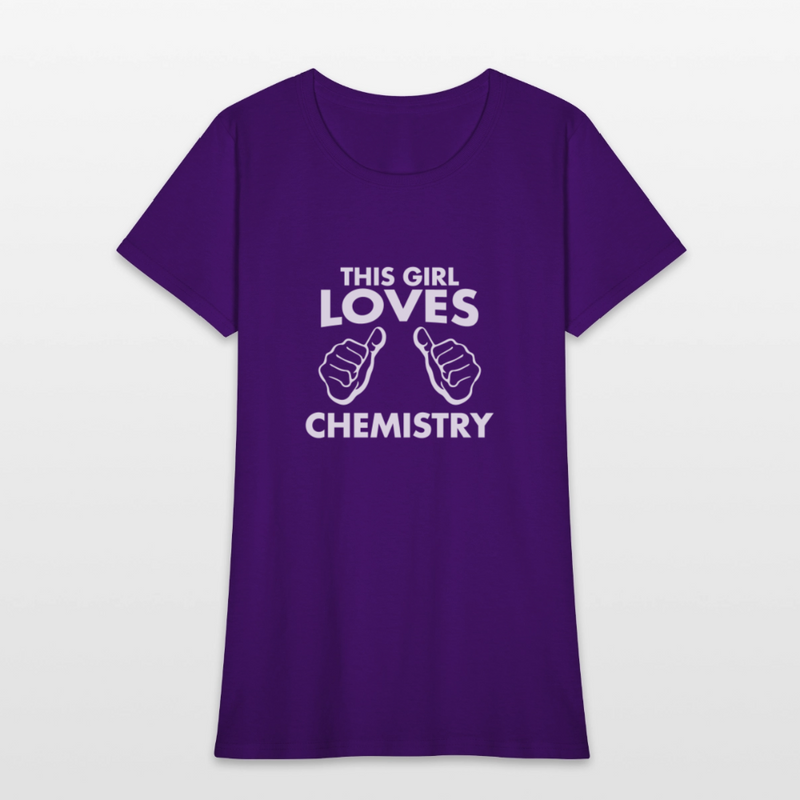 Women's T-Shirt - purple