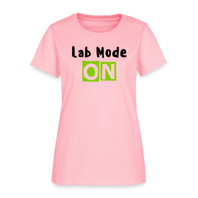 Women's T-Shirt - pink