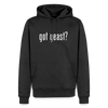 Got Yeast - Men’s Premium Hoodie - heather anthracite