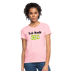 Women's T-Shirt - pink