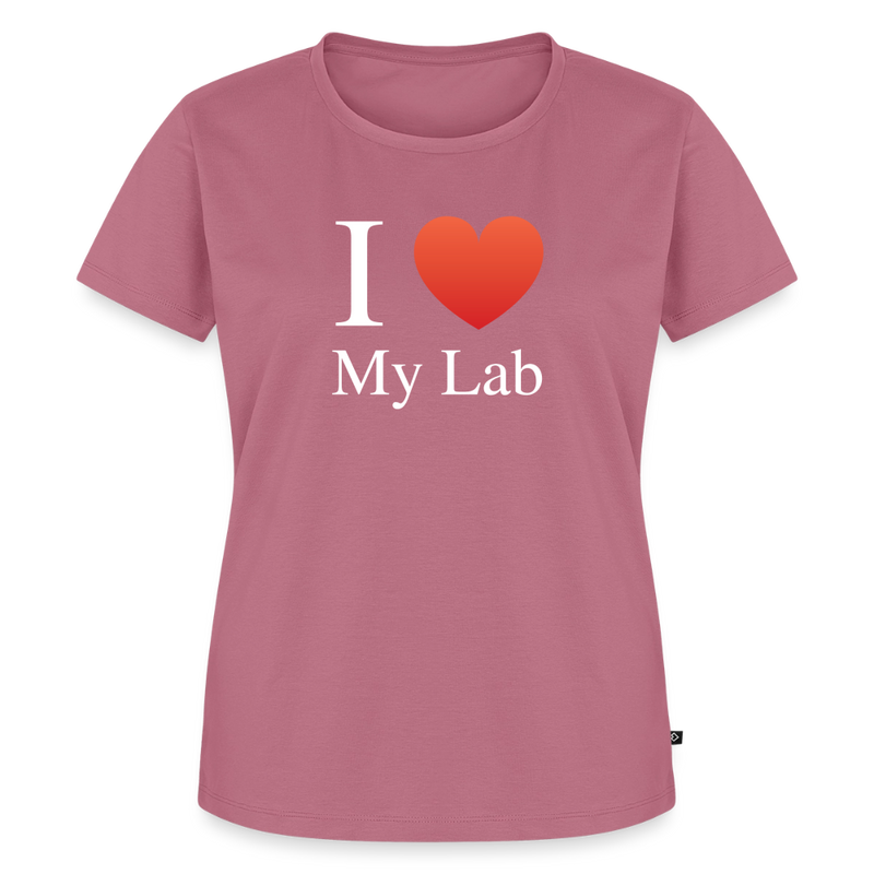 Women’s Premium T-Shirt - mauve