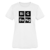 Women's Moisture Wicking Performance T-Shirt - white