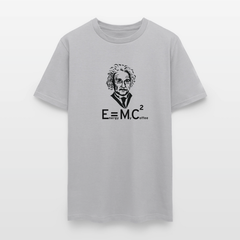 Men's T-Shirt | GILDAN 5000 - rock