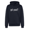 Got Yeast - Men’s Premium Hoodie - navy