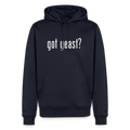 Got Yeast - Men’s Premium Hoodie - navy