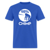 Men's T-Shirt | GILDAN 5000 - royal blue