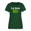 Women's T-Shirt - forest green