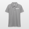 Ladies' Command Snag Protection Polo - graphite