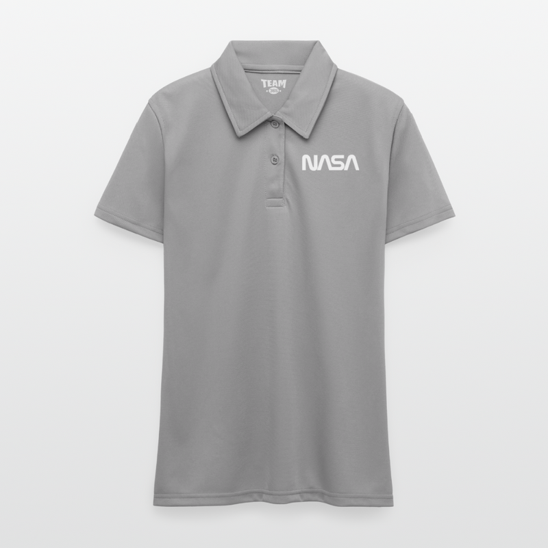 Ladies' Command Snag Protection Polo - graphite