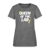 Women's T-Shirt - graphite heather