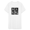 Women's Moisture Wicking Performance T-Shirt - white