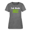 Women's T-Shirt - graphite heather