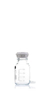 PUREGRIP Borosilicate Glass Aspirator Bottles, GL45 Cap - LabShopNow.com