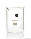 Borosil Griffin Low-Form Beakers with Spout - LabShopNow.com