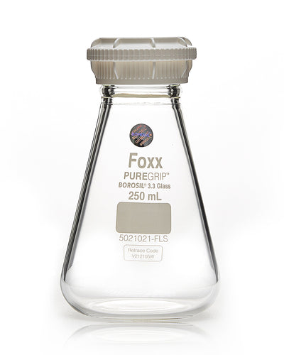 Erlenmeyer / Conical Flasks