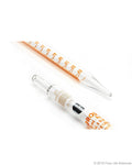 Borosil Class A Serological Pipettes, Batch Certificate