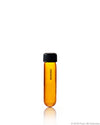 Borosil Borosilicate Culture Tubes with PP Cap