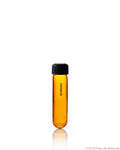 Borosil Borosilicate Culture Tubes with PP Cap