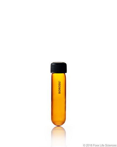 Glass Culture Tubes