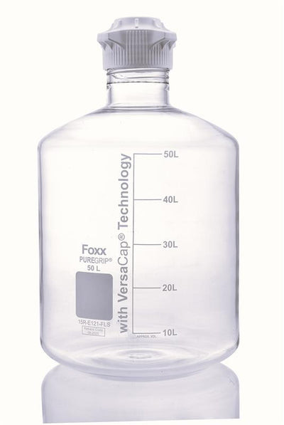 Round Carboys